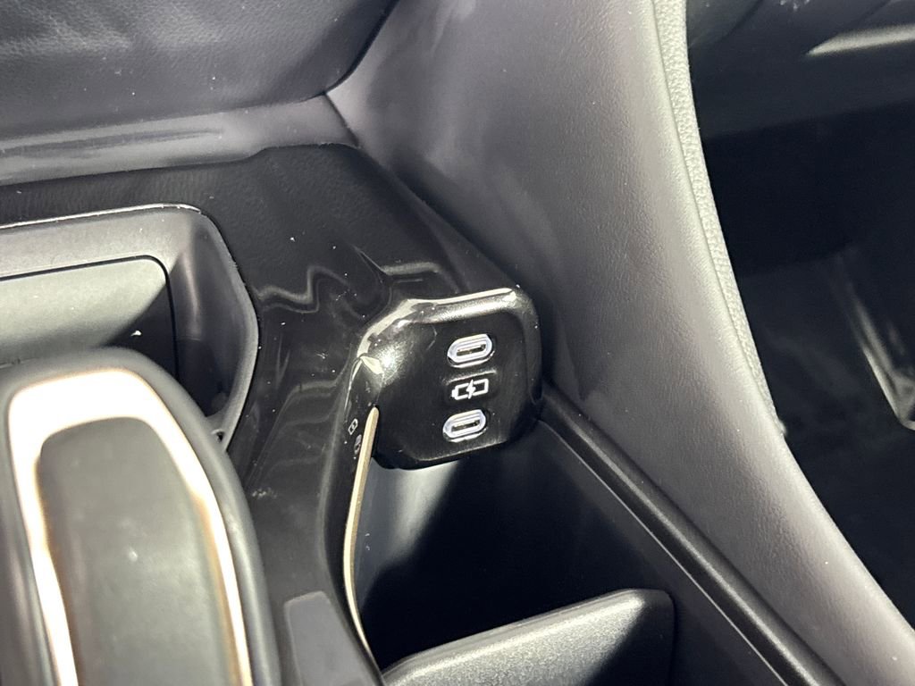 Certified 2026 Toyota Crown XLE image 21