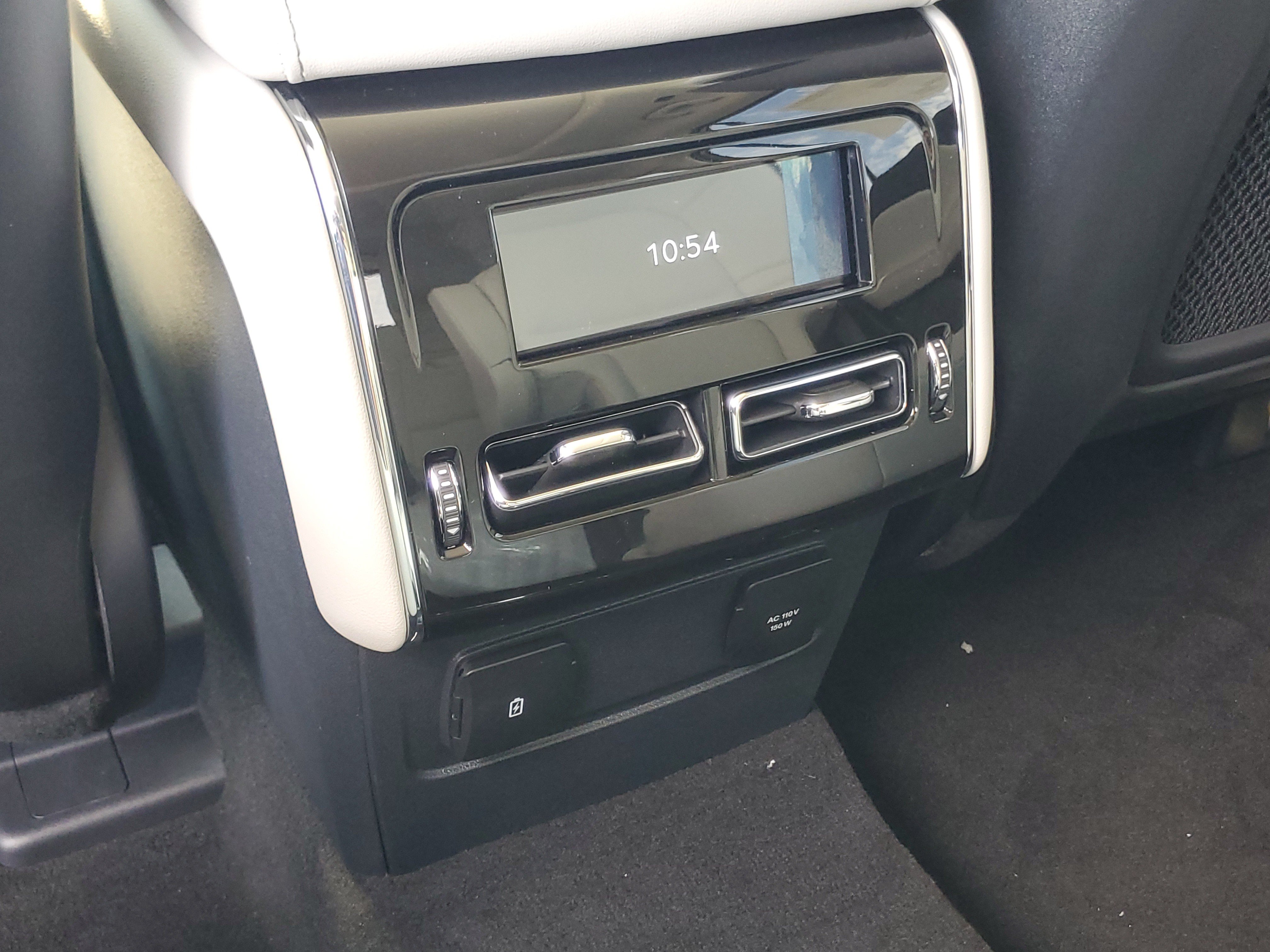 New 2027 Lincoln Aviator AWD image 26
