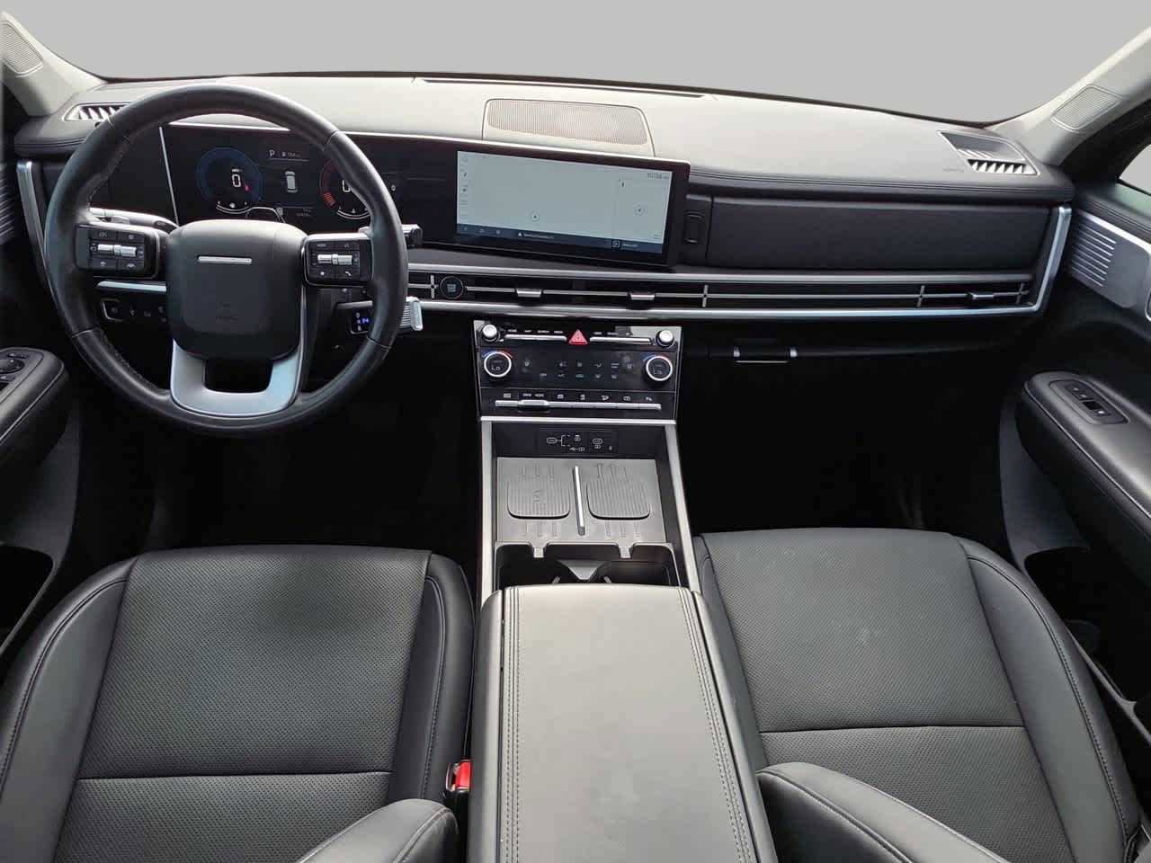 Used 2024 Hyundai Santa Fe XRT image 10