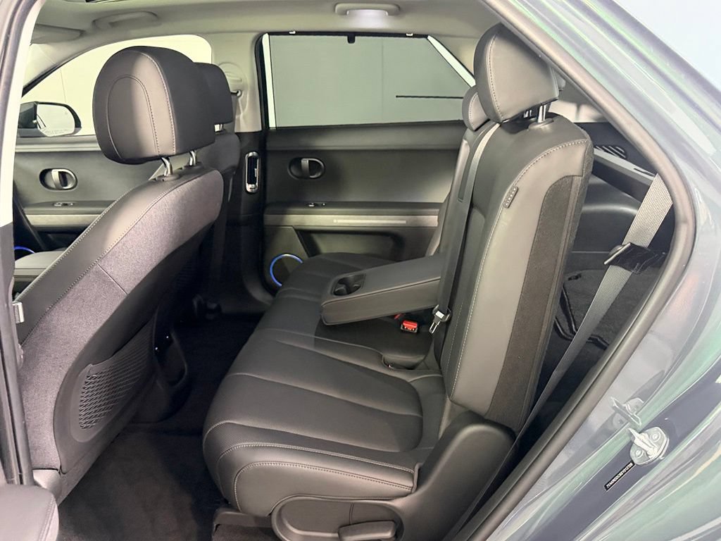 Used 2025 Hyundai Ioniq 5 Limited AWD/4WD image 26