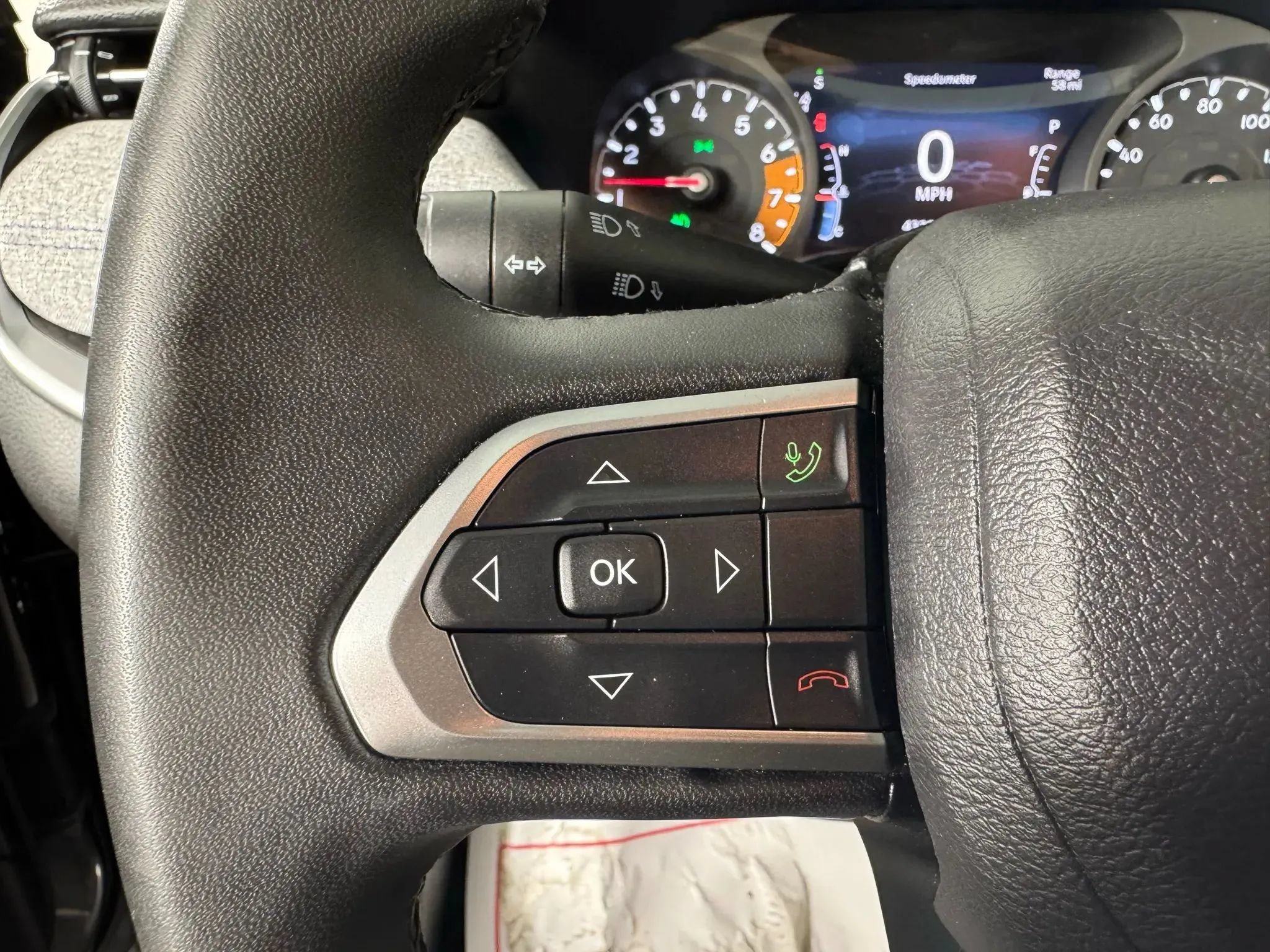 Used 2024 Jeep Compass Latitude AWD/4WD image 15