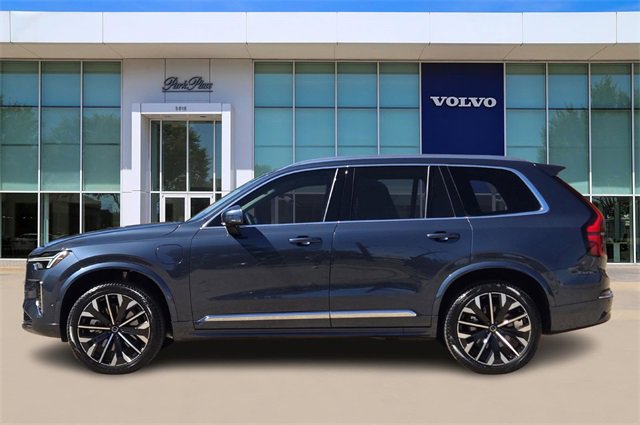 Certified 2025 Volvo XC90 T8 Plus w/ Protection Package Premier image 3