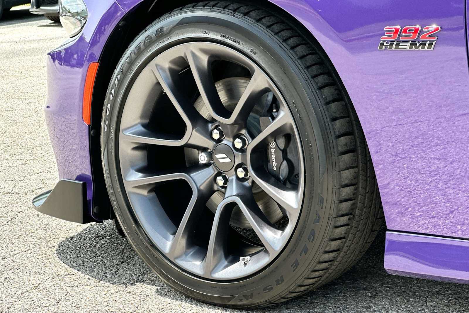 Used 2023 Dodge Charger Scat Pack RWD image 11