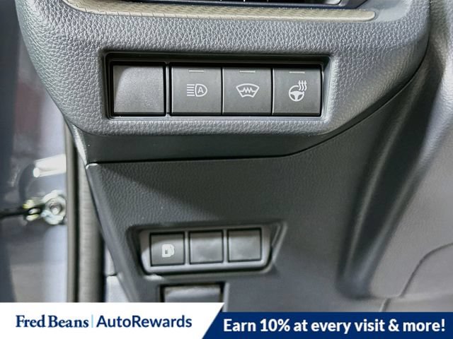 New 2027 Toyota Prius XLE AWD/4WD image 27