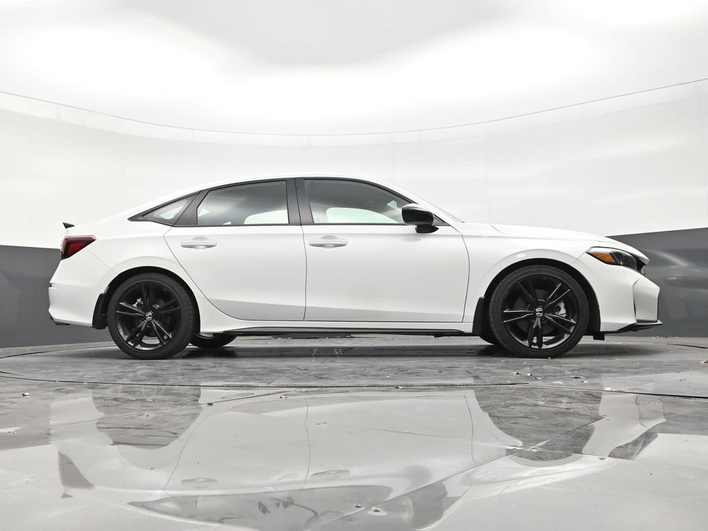 Used 2026 Honda Civic Si image 24