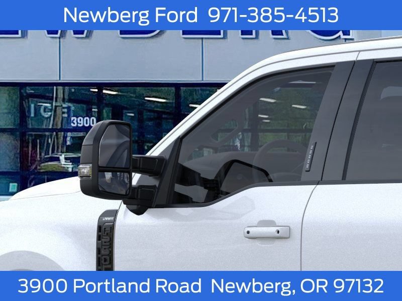 New 2026 Ford F250 Lariat w/ Black Appearance Package AWD/4WD image 20