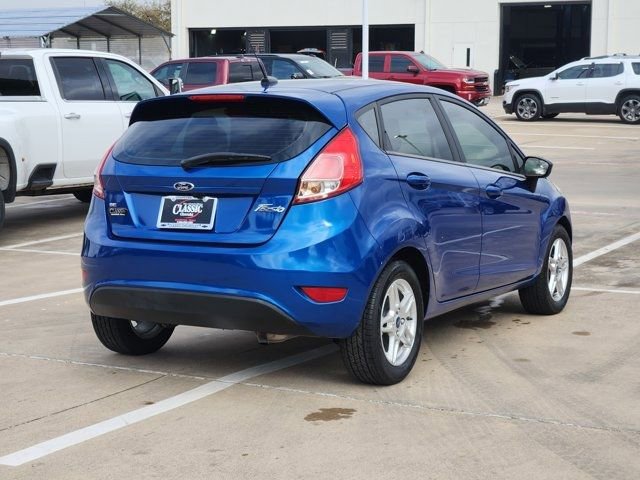 Used 2019 Ford Fiesta SE image 14