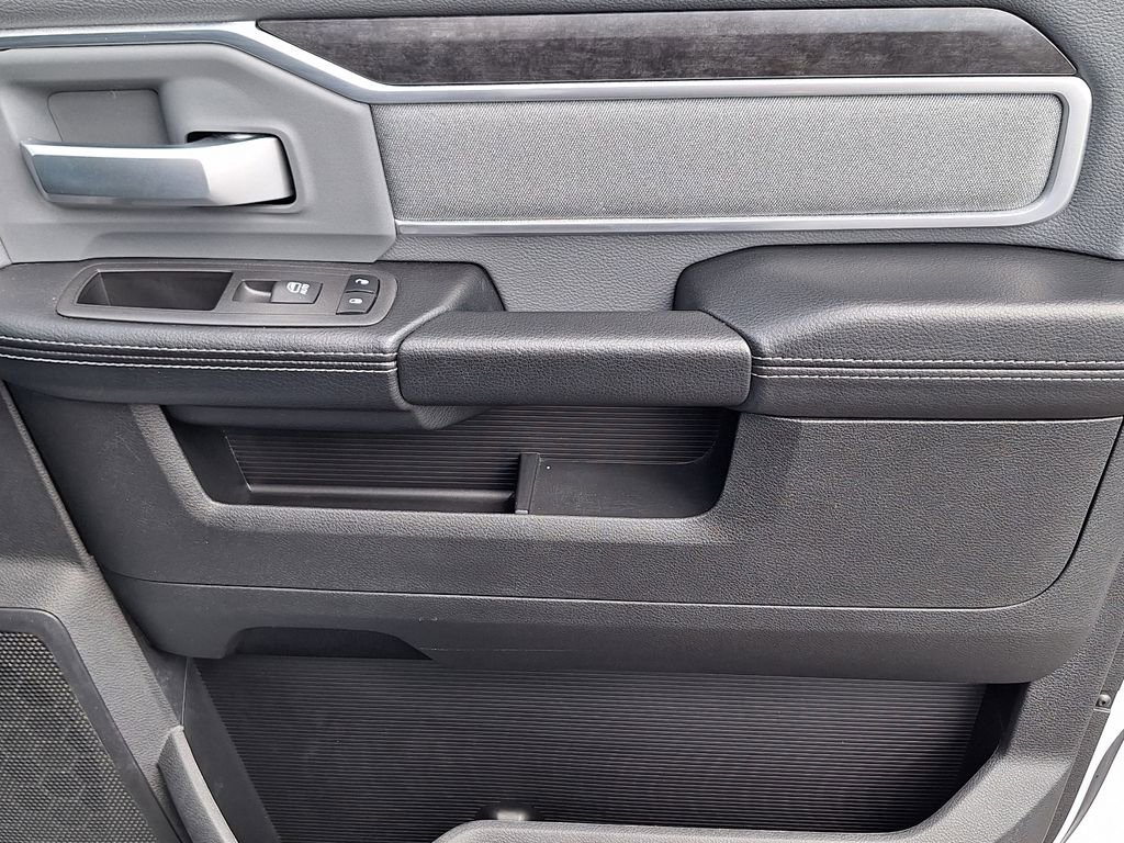 Used 2022 RAM 2500 Big Horn w/ Level A Equipment Group image 30