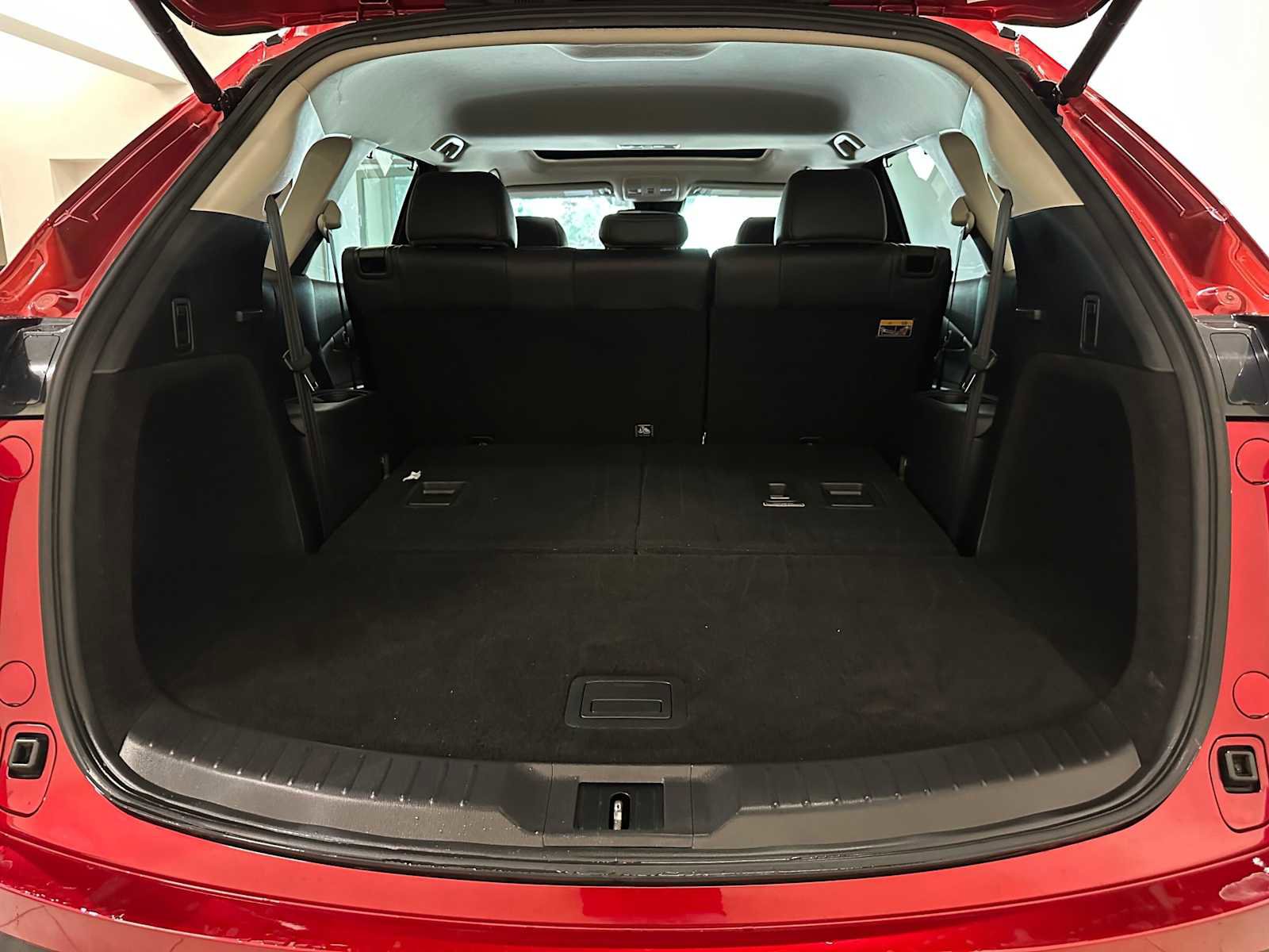 Used 2018 MAZDA CX-9 Touring w/ Touring Premium Package image 31