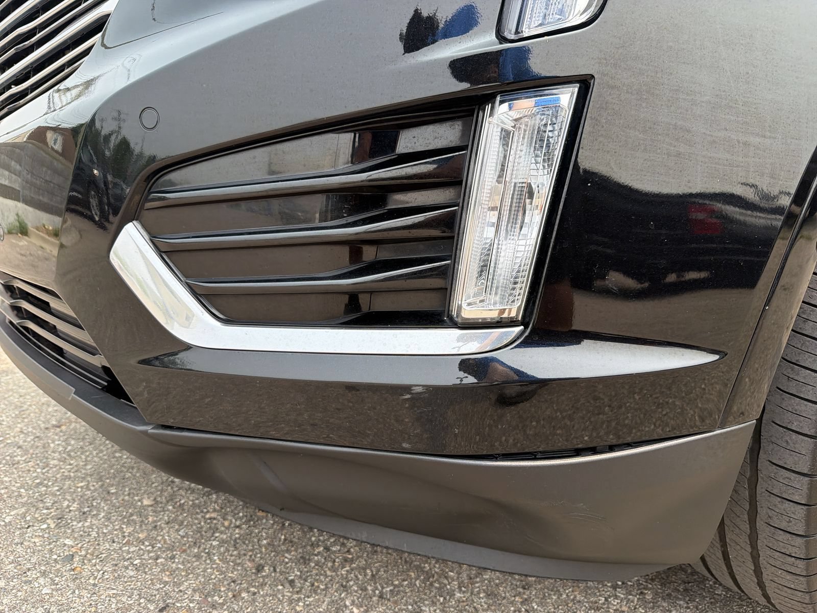 Used 2019 Cadillac XT5 Luxury FWD image 12