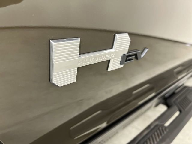 Used 2024 GMC Hummer EV 3X w/ Battery Pack, 24 Module Pack image 33