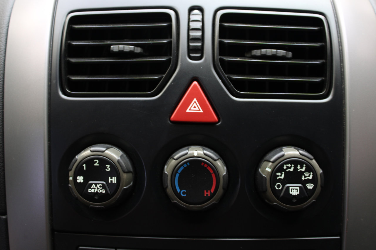 Used 2006 Pontiac GTO image 11