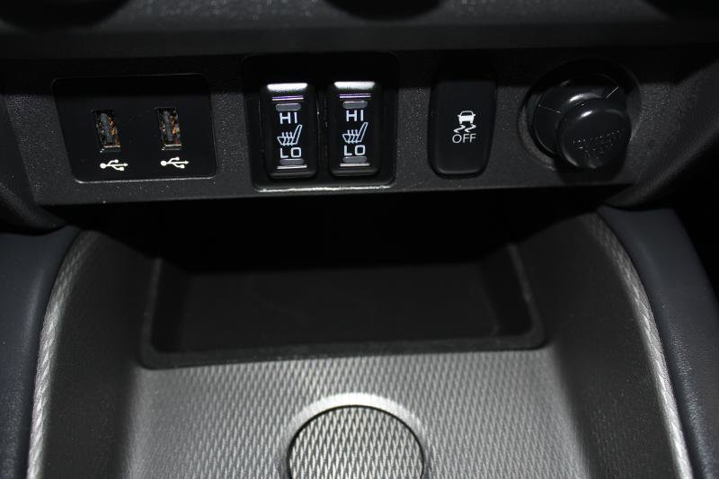 Used 2019 Mitsubishi Outlander Sport SE FWD image 31