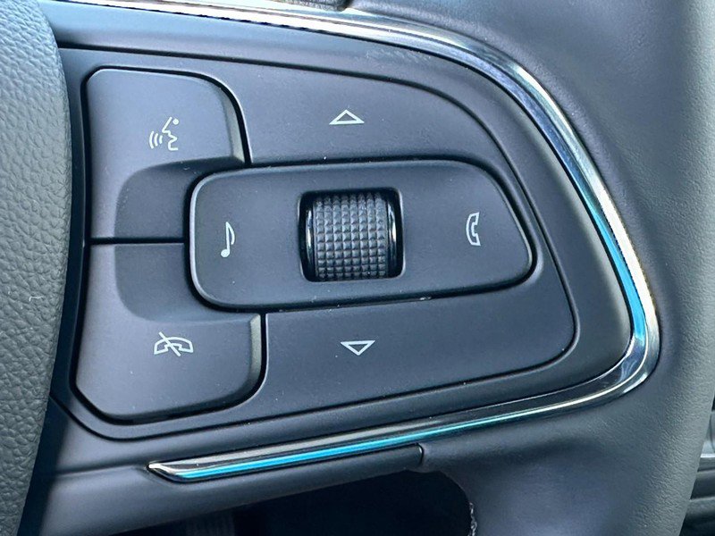 New 2025 Buick Envista Preferred w/ Convenience I Package image 13