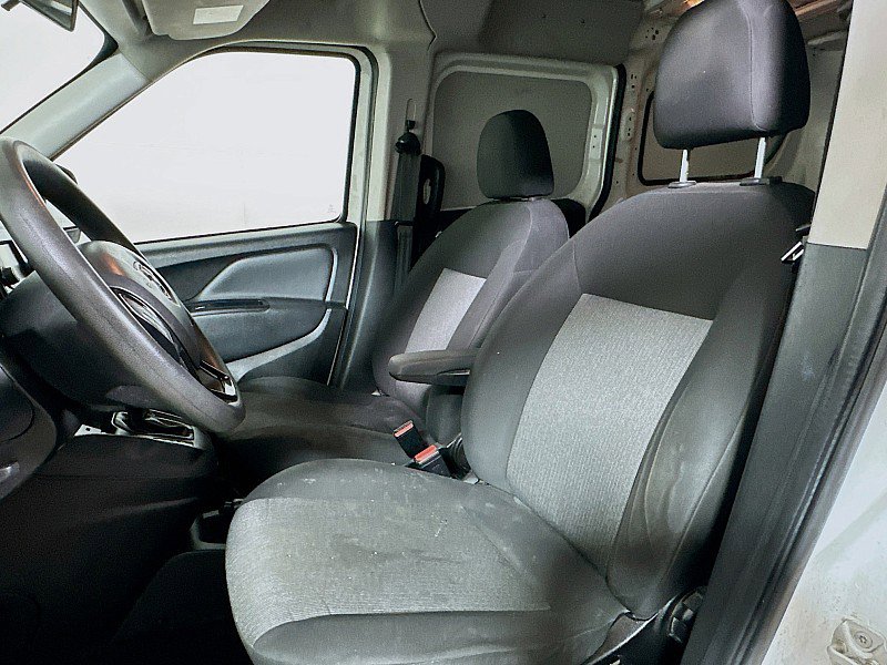 Used 2022 RAM ProMaster City Wagon image 10