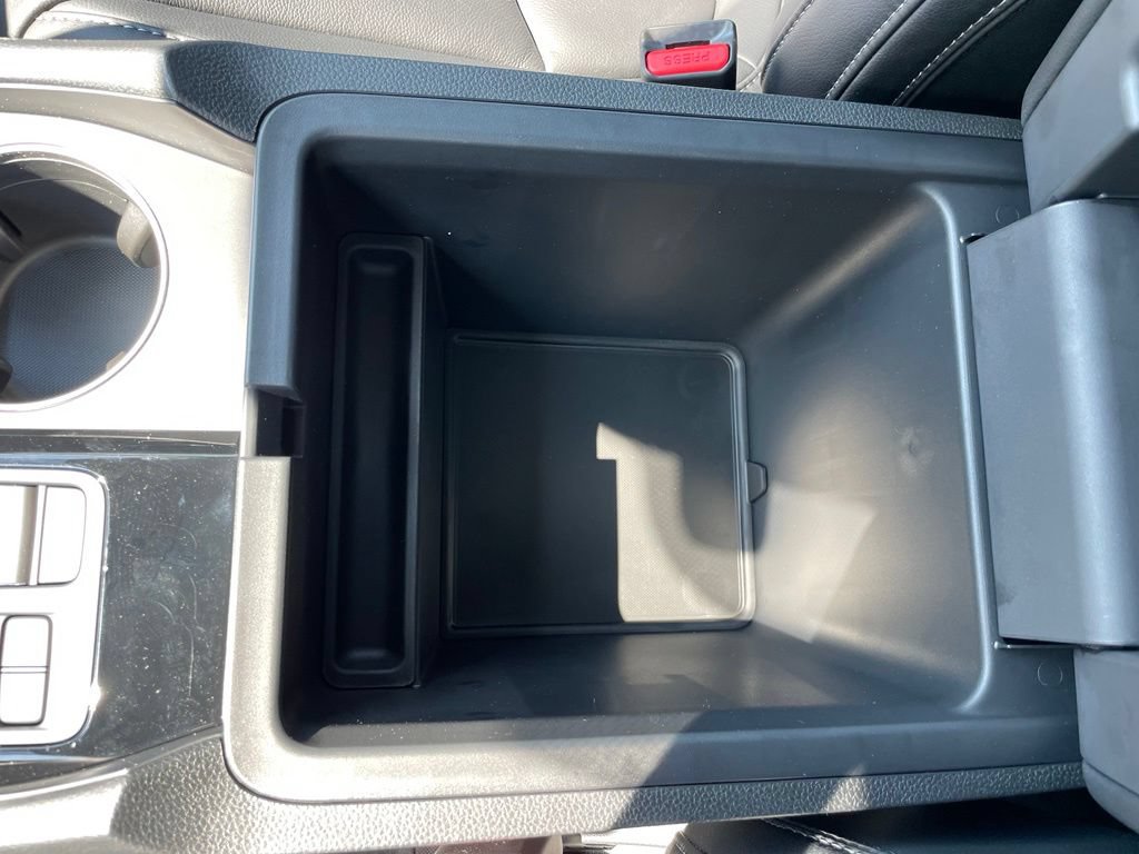 New 2026 Honda Pilot EX-L image 20