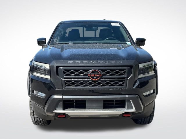 Used 2022 Nissan Frontier Pro-X w/ Pro-X Premium Package image 10