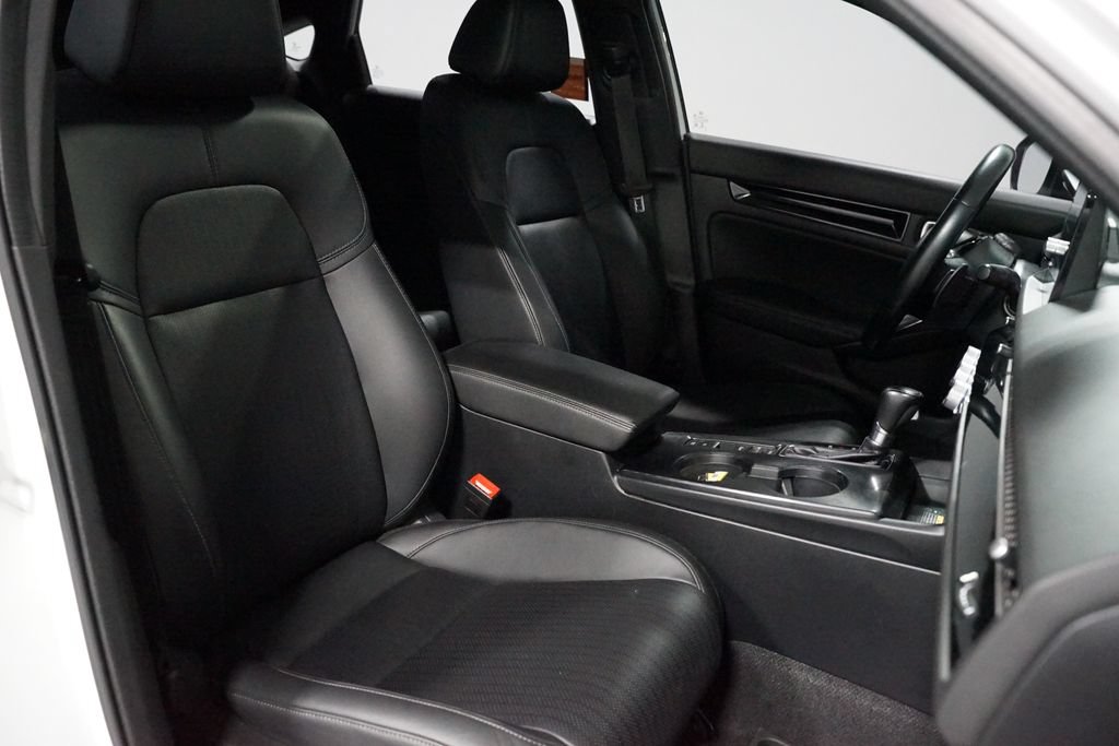 Used 2022 Honda Civic Sport Touring image 27
