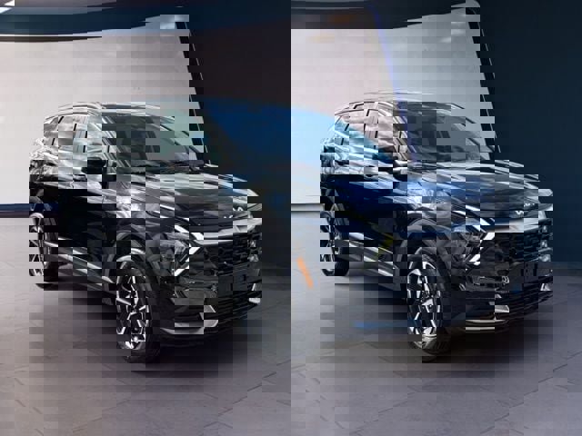 Certified 2023 Kia Sportage LX image 7