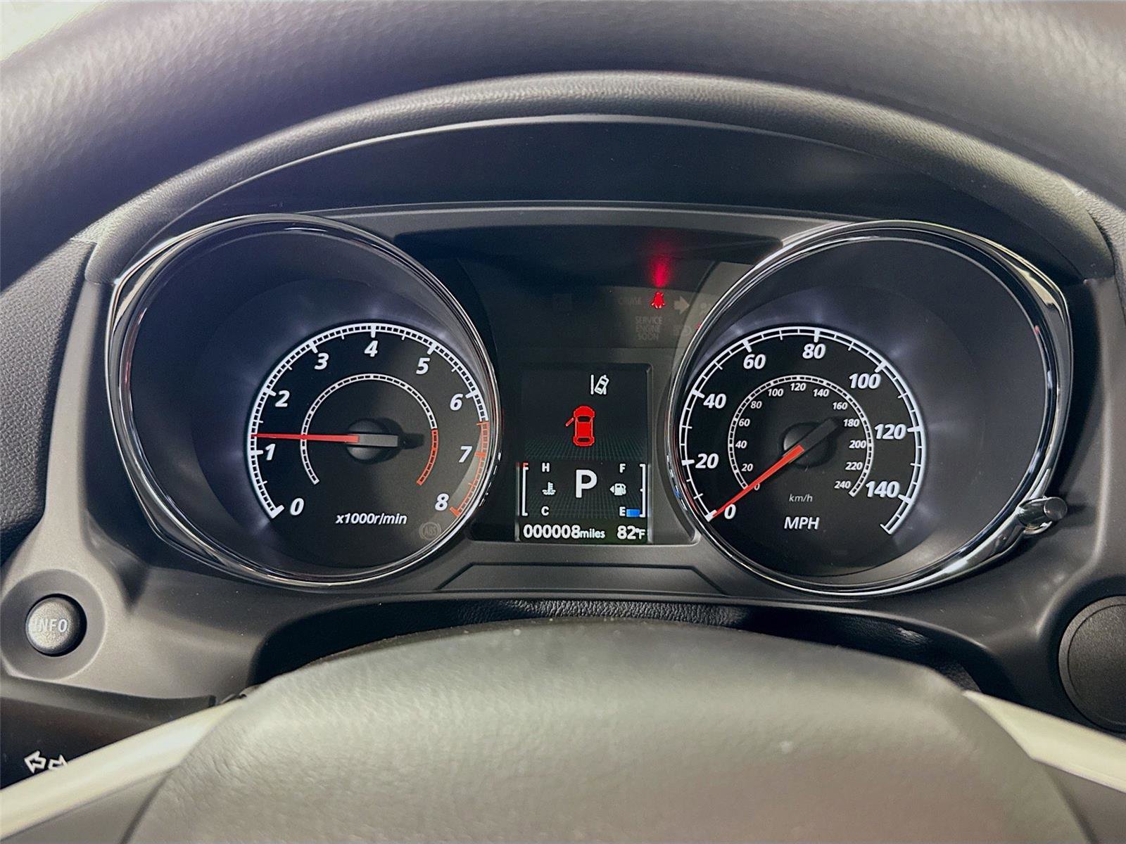 New 2026 Mitsubishi Outlander Sport AWD image 4