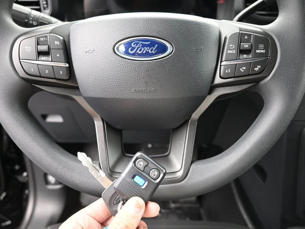 New 2025 Ford Explorer 4WD Police Interceptor image 22