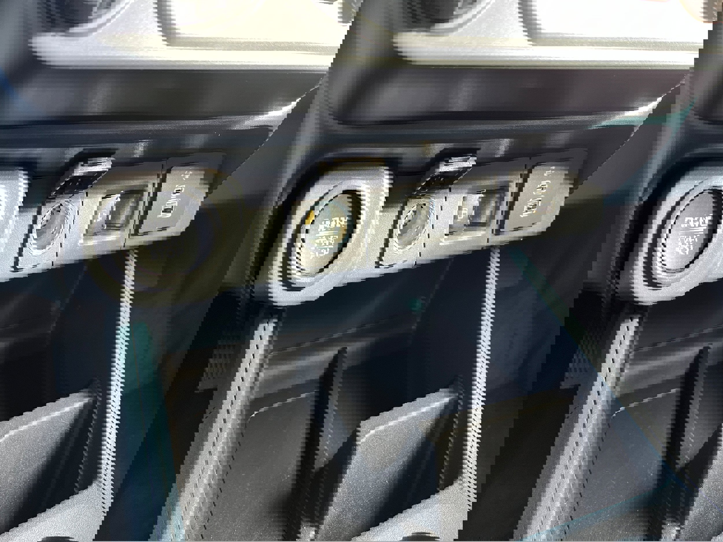 New 2026 Ford Maverick Lariat w/ Black Appearance Package image 15