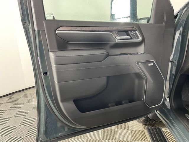 New 2026 Chevrolet Silverado 3500 LTZ w/ LTZ Plus Package image 15