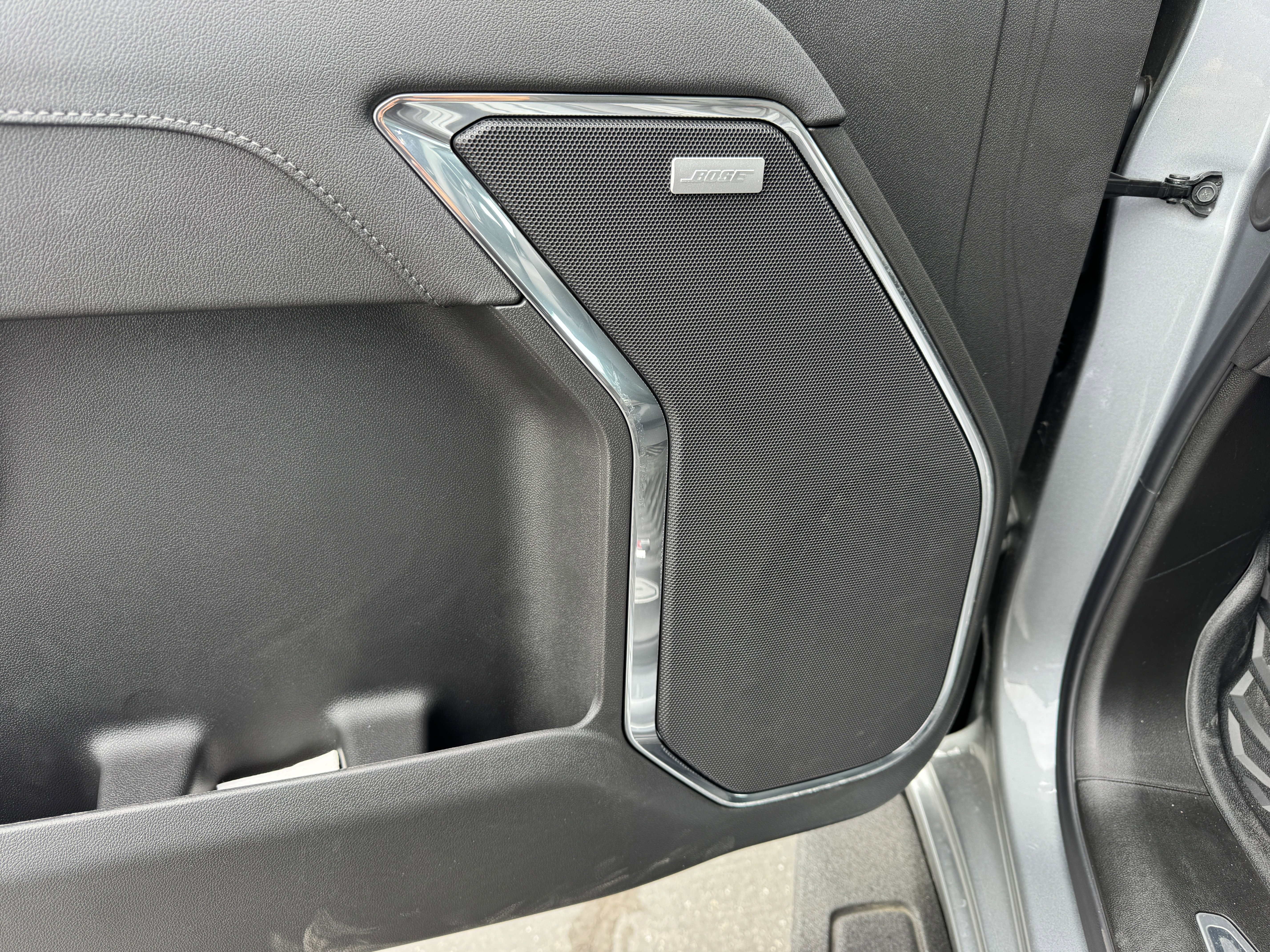 New 2025 Chevrolet Silverado 1500 LT Trail Boss w/ Convenience Package II image 12