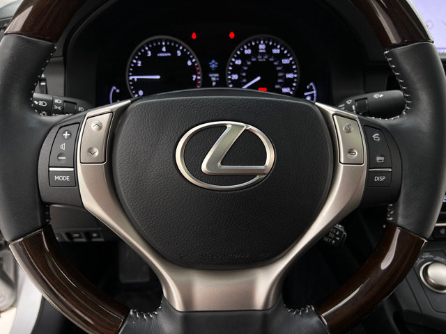 Used 2013 Lexus ES 350 w/ Luxury Pkg FWD image 16