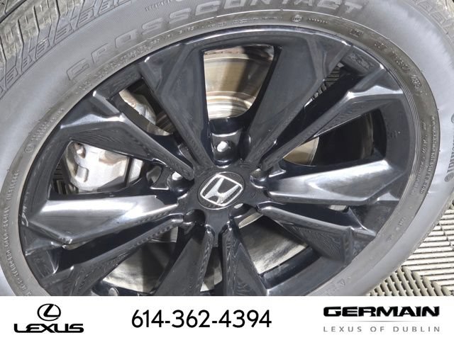 Used 2024 Honda CR-V Sport Touring image 11