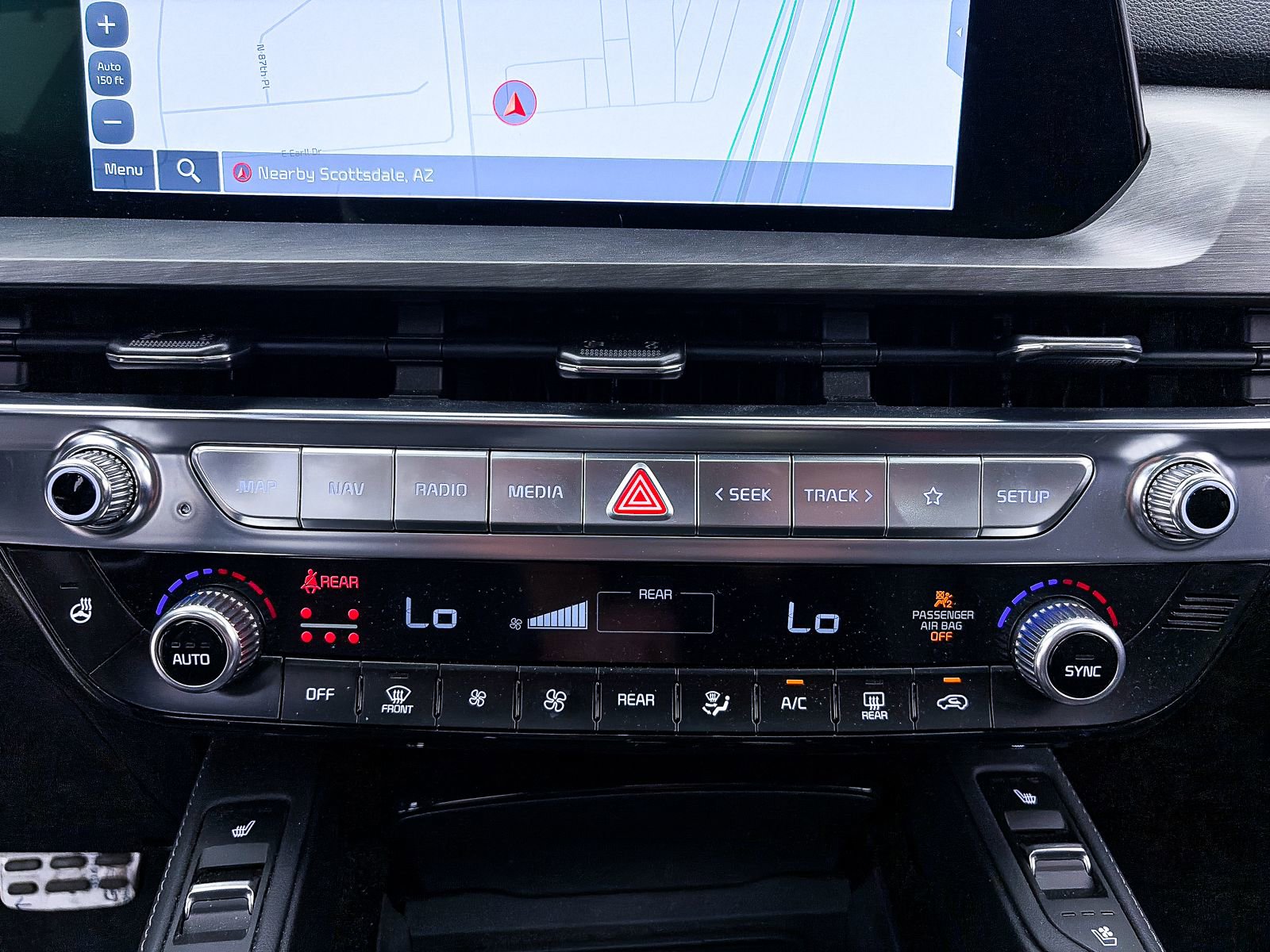 Used 2023 Kia Telluride SX Prestige X-Line image 25