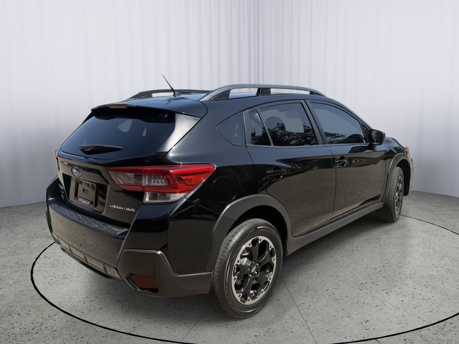 Used 2021 Subaru Crosstrek 2.0i AWD/4WD image 7
