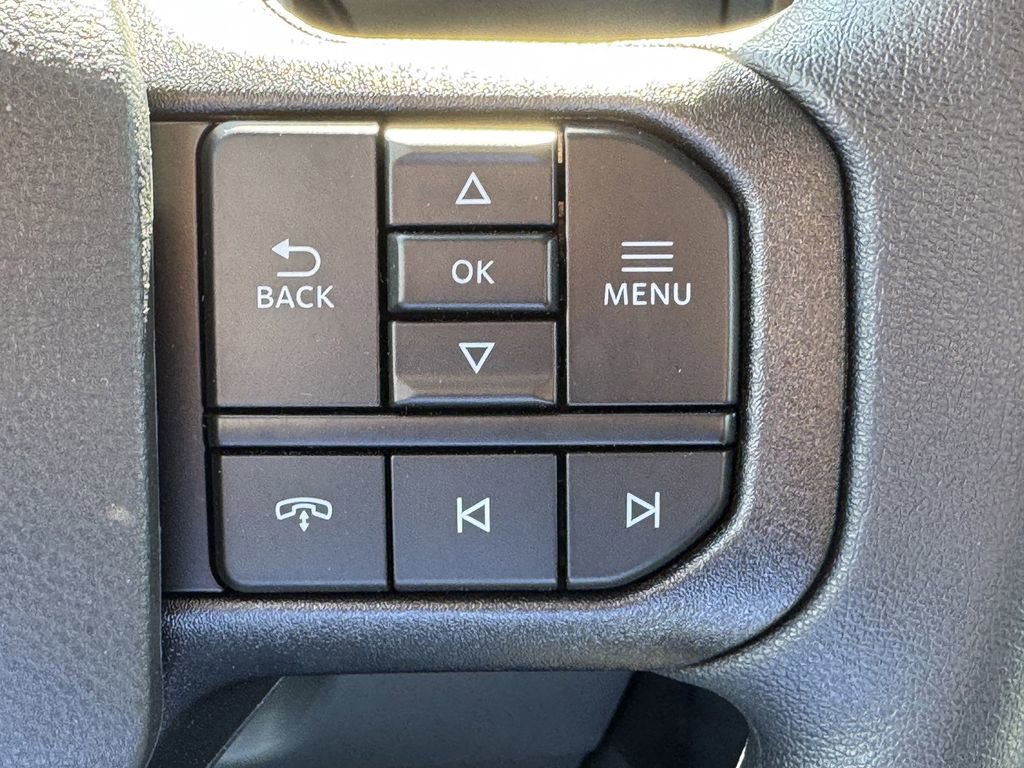 New 2026 Ford F250 XLT w/ XLT Premium Package image 19