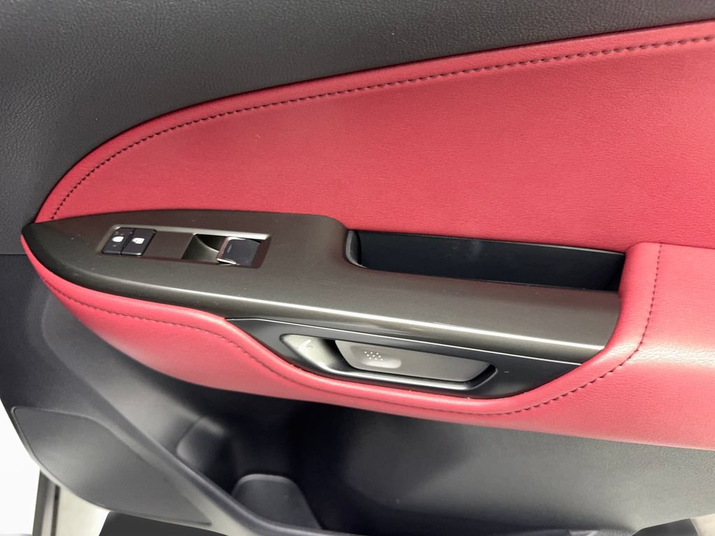 Used 2025 Lexus NX 350 AWD w/ Cold Area Package image 42