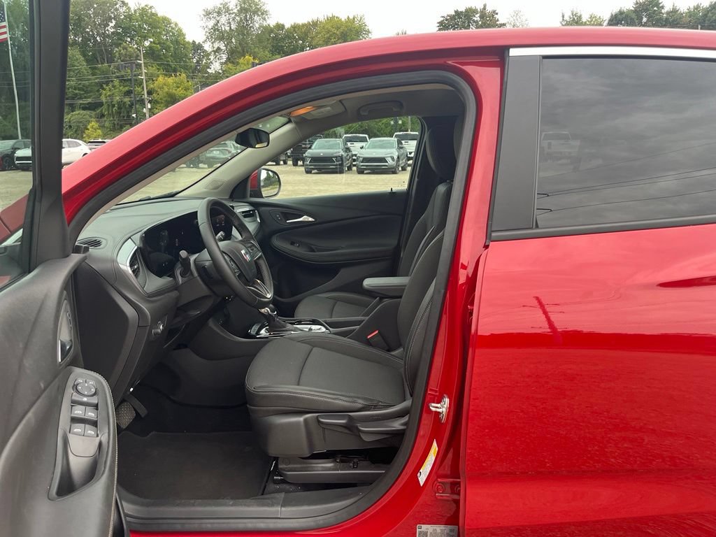 Used 2026 Buick Encore GX Preferred FWD image 19
