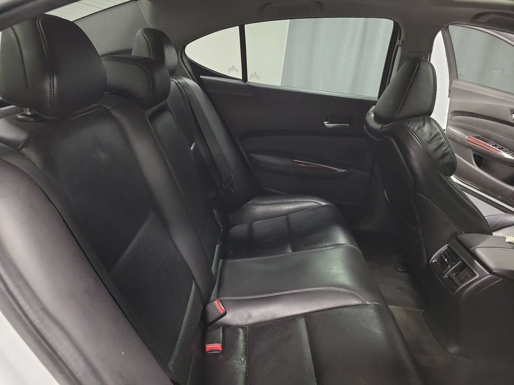 Used 2016 Acura TLX V6 SH-AWD w/ Advance Package image 26