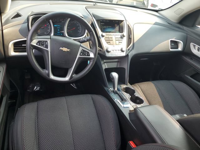 Used 2015 Chevrolet Equinox LT w/ Driver Convenience Package FWD image 9