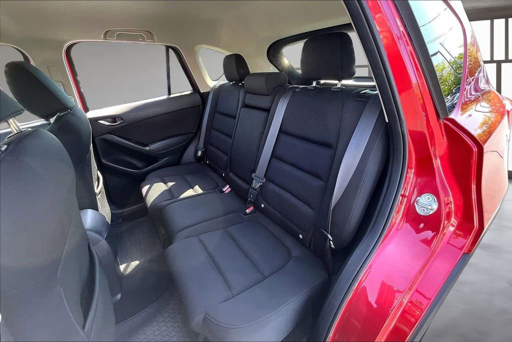 Used 2016 MAZDA CX-5 Touring AWD/4WD image 26