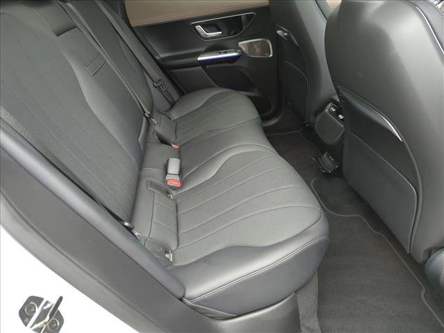 Used 2026 Mercedes-Benz EQE 320 4MATIC SUV image 20