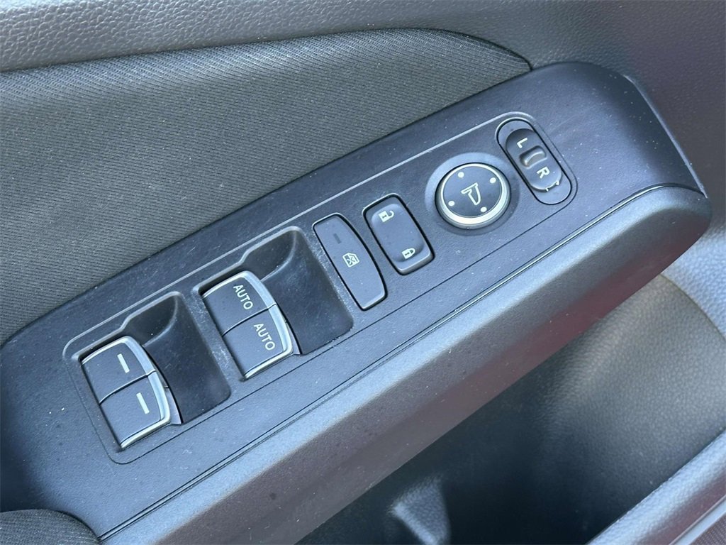 Certified 2022 Honda Civic Sport image 14