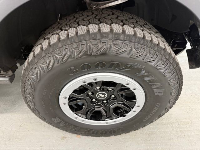 New 2026 Ford Bronco Badlands w/ Sasquatch Package image 5