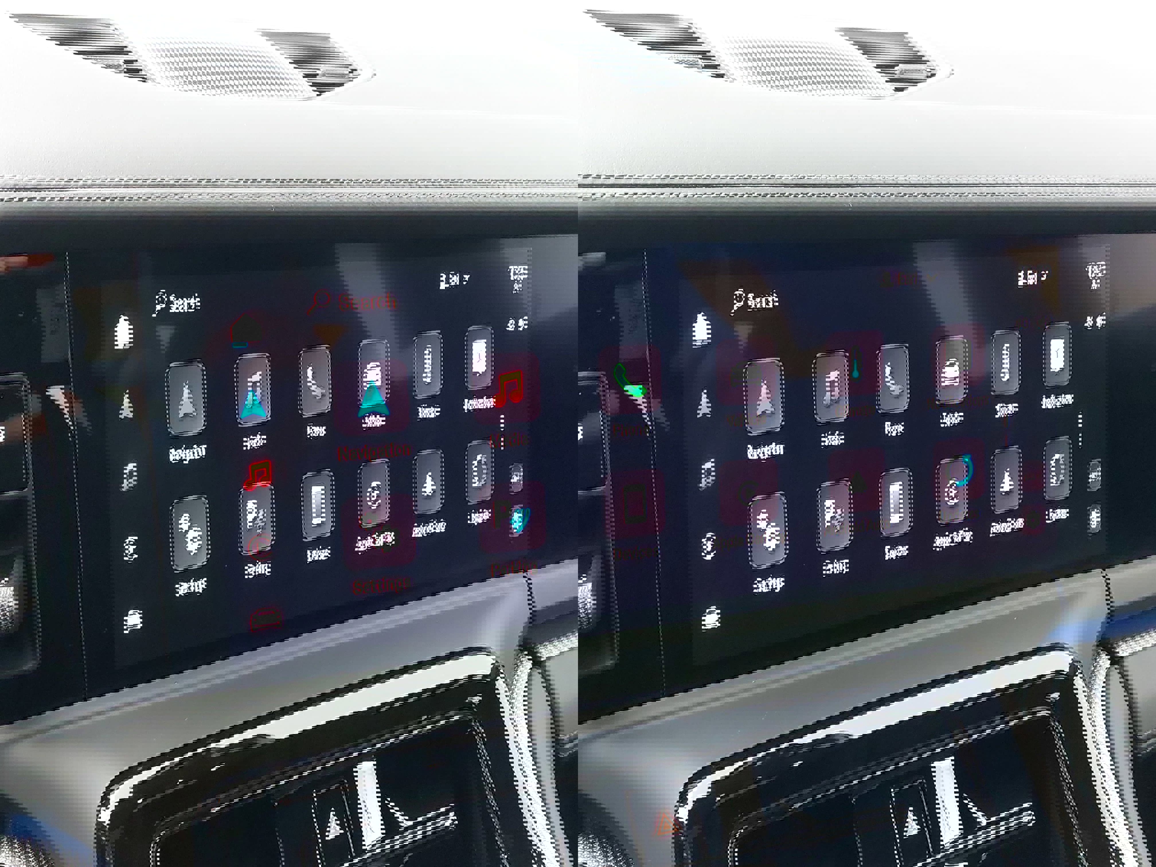 Certified 2025 Porsche Panamera 4 image 24