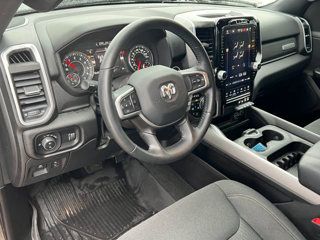 Used 2023 RAM 1500 Big Horn image 18