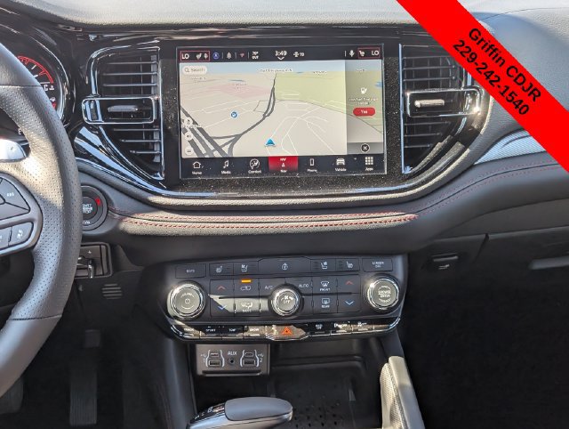 New 2027 Dodge Durango GT w/ Tow 'N Go Package AWD/4WD image 22