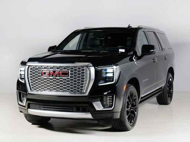 Used 2023 GMC Yukon Denali w/ Denali Reserve Package AWD/4WD image 1
