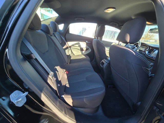 Used 2015 Dodge Dart SXT image 14