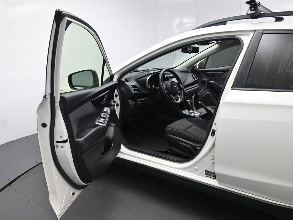 Used 2018 Subaru Crosstrek 2.0i Premium image 9