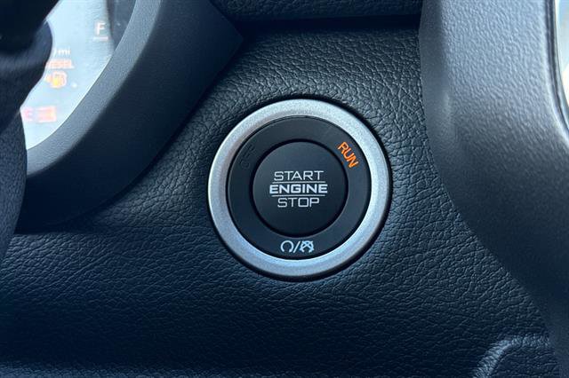 New 2026 RAM 3500 Laramie image 17