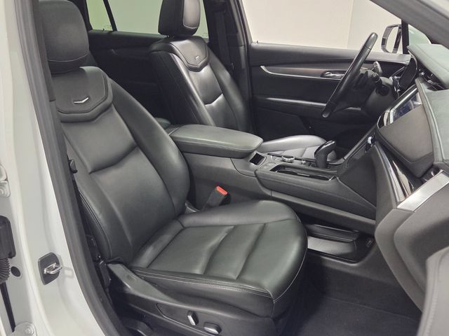 Used 2023 Cadillac XT6 Luxury FWD image 19