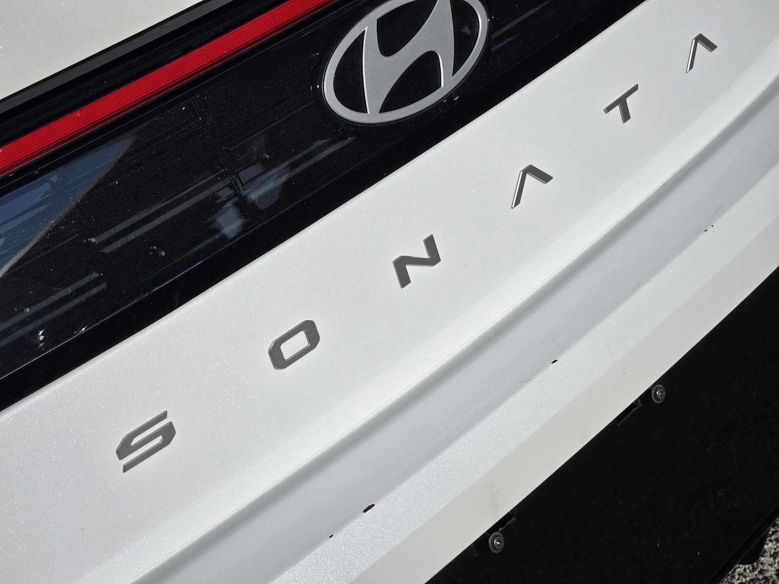 Certified 2026 Hyundai Sonata SEL FWD image 10